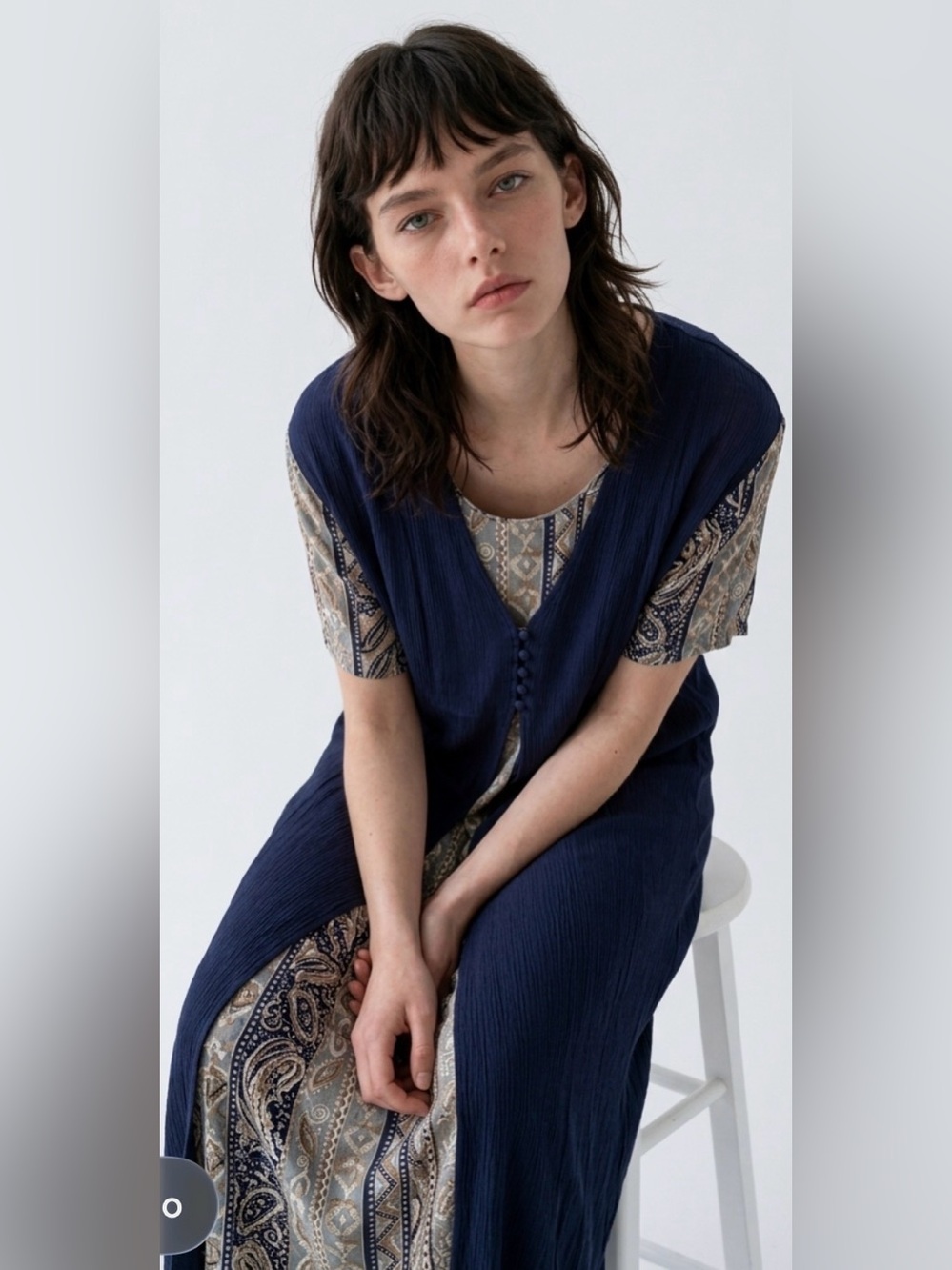 Betsy Lauren vintage Sz 14 Dress